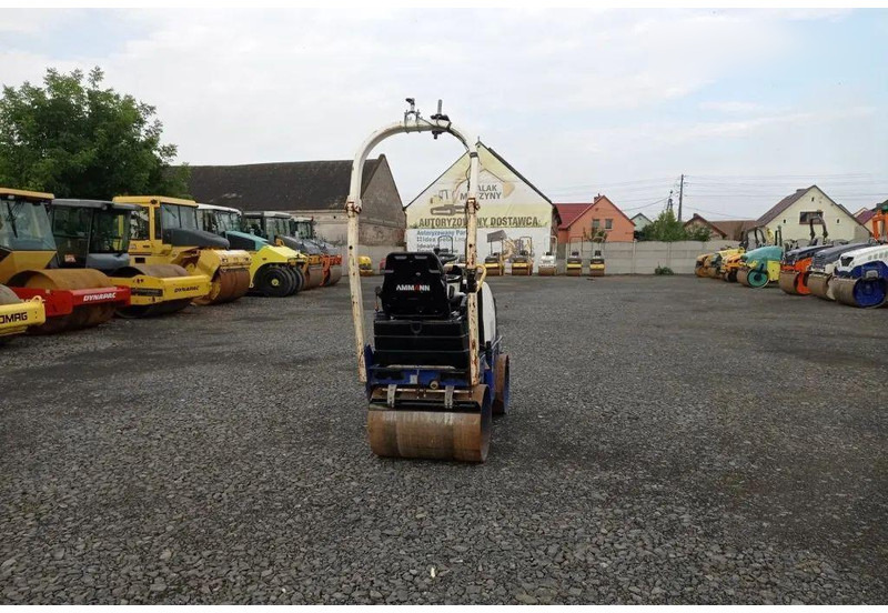 Ammann AV12-2 Road roller - Compacteur: photos 3 Ammann AV12-2 Road roller - Compacteur: photos 3