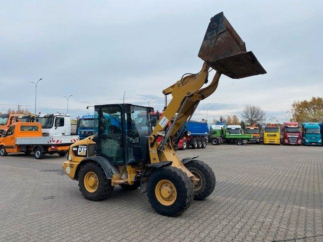 Caterpillar 906H - Chargeuse sur pneus: photos 2 Caterpillar 906H - Chargeuse sur pneus: photos 2