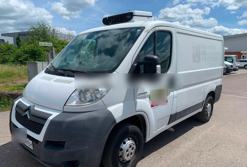 Citroën Jumper 2,2 HDi Carrier Electric Problem - Utilitaire frigorifique: photos 3 Citroën Jumper 2,2 HDi Carrier Electric Problem - Utilitaire frigorifique: photos 3