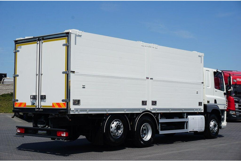 DAF CF / 400 / ACC / EURO 6 / PRZEWOZU NAPOJÓW / OŚ SKRĘTNA - Camion frigorifique: photos 5 DAF CF / 400 / ACC / EURO 6 / PRZEWOZU NAPOJÓW / OŚ SKRĘTNA - Camion frigorifique: photos 5