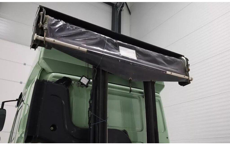 DAF CF 85.410 - Camion ampliroll: photos 5 DAF CF 85.410 - Camion ampliroll: photos 5