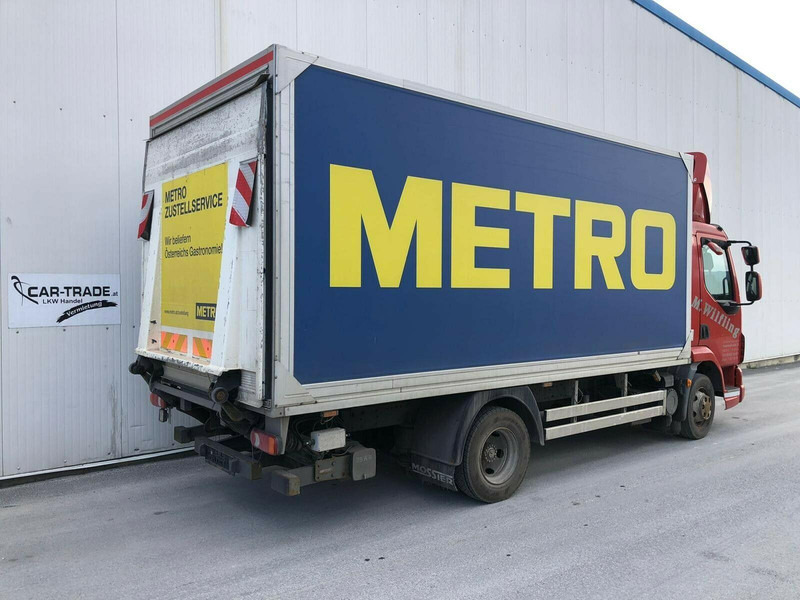 DAF LF45 - 140 TK 500e LBW - Camion frigorifique: photos 4 DAF LF45 - 140 TK 500e LBW - Camion frigorifique: photos 4