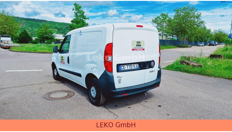 Fiat Doblò 1,3 Ohne Kühlaggregate Mit Deutsche TÜV - Fourgonnette: photos 5 Fiat Doblò 1,3 Ohne Kühlaggregate Mit Deutsche TÜV - Fourgonnette: photos 5