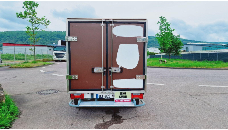 Fiat Doblò en crédit-bail Fiat Doblò: photos 6 Fiat Doblò en crédit-bail Fiat Doblò: photos 6