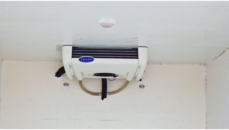 Fiat Doblò en crédit-bail Fiat Doblò: photos 11 Fiat Doblò en crédit-bail Fiat Doblò: photos 11