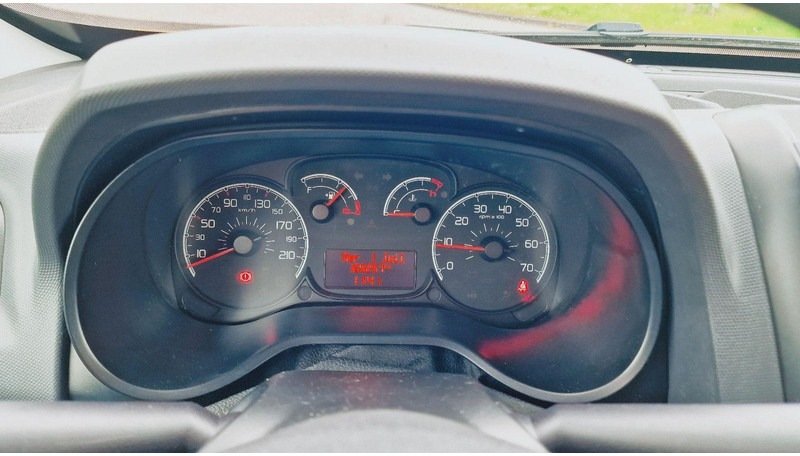 Fiat Doblò en crédit-bail Fiat Doblò: photos 20 Fiat Doblò en crédit-bail Fiat Doblò: photos 20