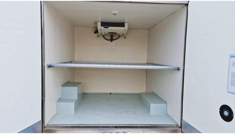 Fiat Doblò en crédit-bail Fiat Doblò: photos 10 Fiat Doblò en crédit-bail Fiat Doblò: photos 10