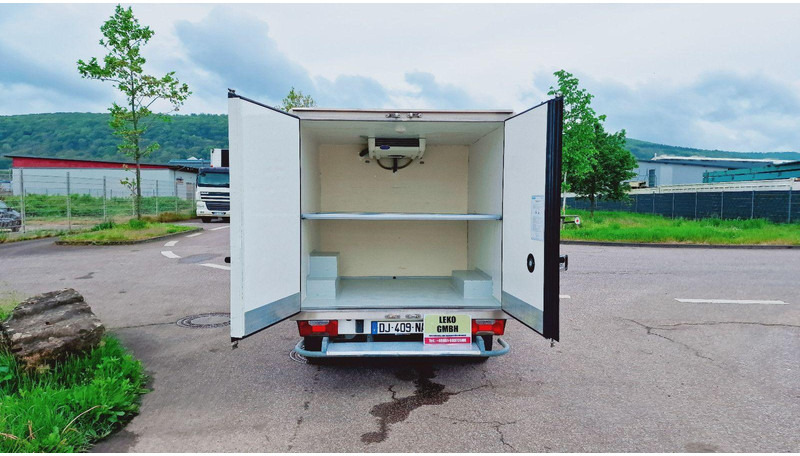 Fiat Doblò en crédit-bail Fiat Doblò: photos 9 Fiat Doblò en crédit-bail Fiat Doblò: photos 9