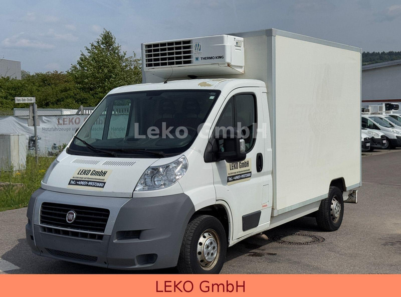 Fiat Ducato 2,3 - Utilitaire frigorifique: photos 3 Fiat Ducato 2,3 - Utilitaire frigorifique: photos 3
