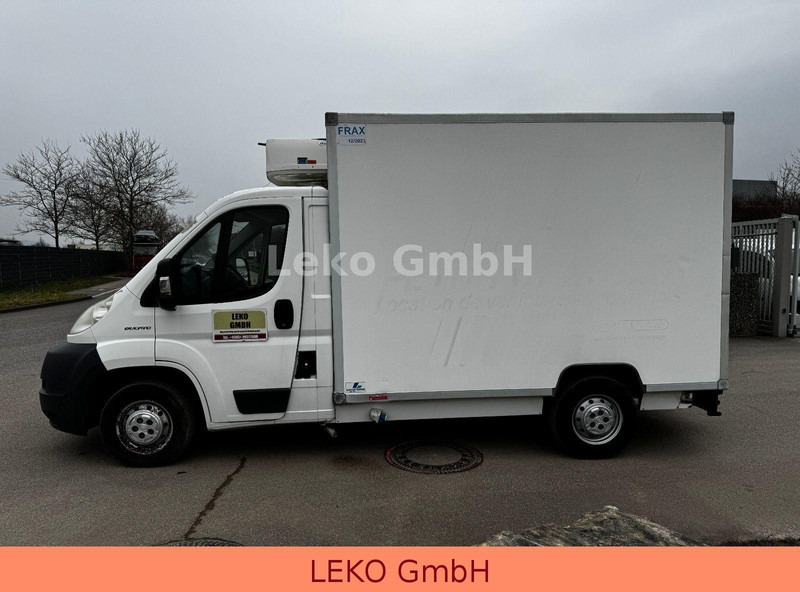 Fiat Ducato 2.3 - Utilitaire frigorifique: photos 4 Fiat Ducato 2.3 - Utilitaire frigorifique: photos 4