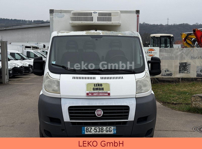 Fiat Ducato 2.3 - Utilitaire frigorifique: photos 2 Fiat Ducato 2.3 - Utilitaire frigorifique: photos 2