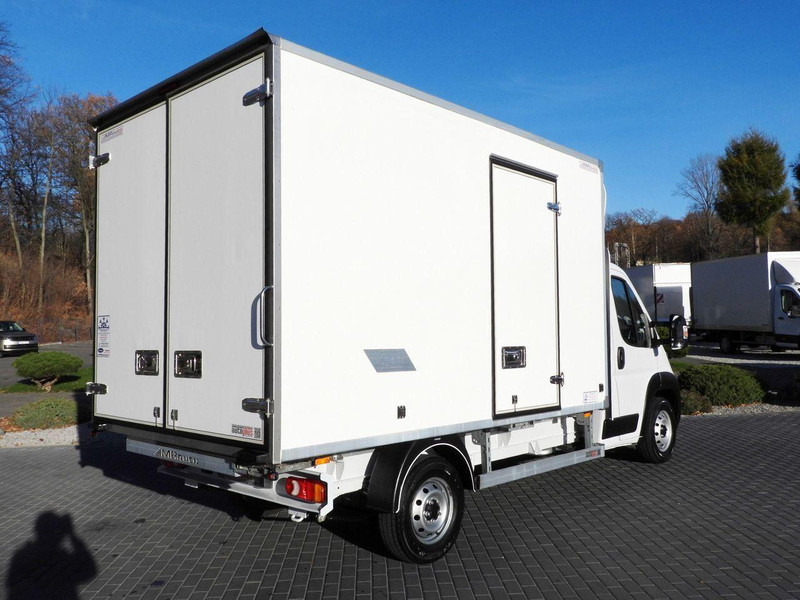 Fiat Ducato - Utilitaire frigorifique: photos 3 Fiat Ducato - Utilitaire frigorifique: photos 3