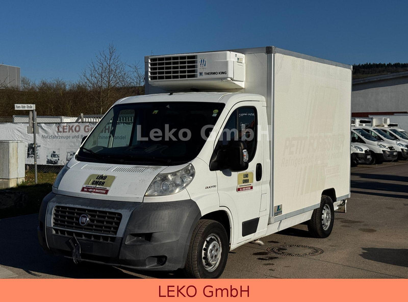 Fiat Ducato Mit Thermoking V-500 Max TC - Utilitaire frigorifique: photos 3 Fiat Ducato Mit Thermoking V-500 Max TC - Utilitaire frigorifique: photos 3