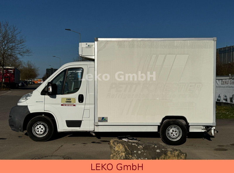 Fiat Ducato Mit Thermoking V-500 Max TC - Utilitaire frigorifique: photos 4 Fiat Ducato Mit Thermoking V-500 Max TC - Utilitaire frigorifique: photos 4