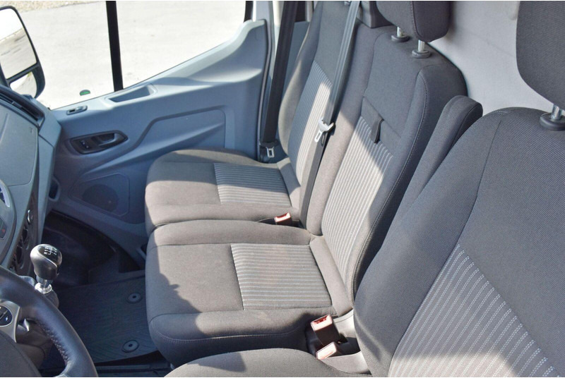 Utilitaire plateau Ford Transit 2.2 * Kastenwagen * 4x4: photos 8