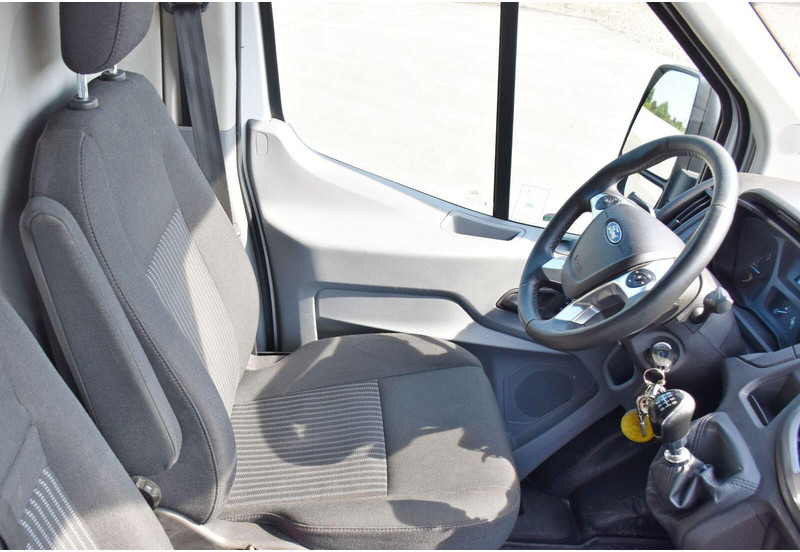 Utilitaire plateau Ford Transit 2.2 * Kastenwagen * 4x4: photos 10