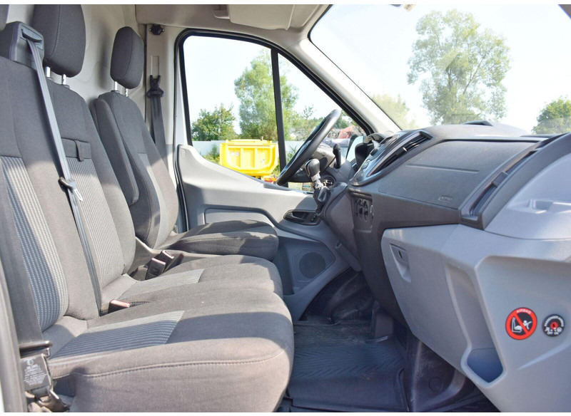 Utilitaire plateau Ford Transit 2.2 * Kastenwagen * 4x4: photos 9