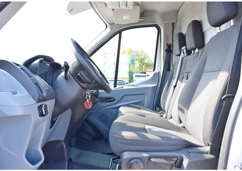 Utilitaire plateau Ford Transit 2.2 * Kastenwagen * 4x4: photos 7