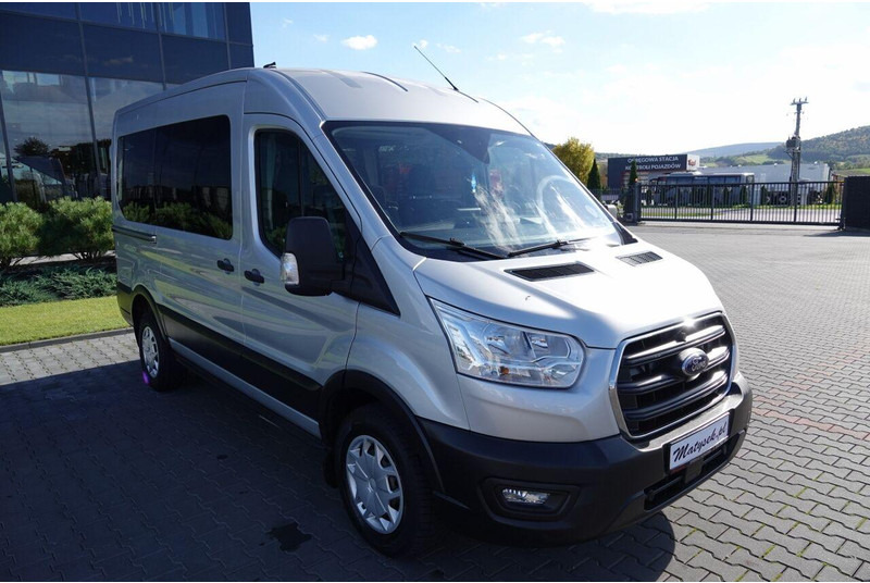 Ford Transit - Minibus, Transport de personnes: photos 2 Ford Transit - Minibus, Transport de personnes: photos 2