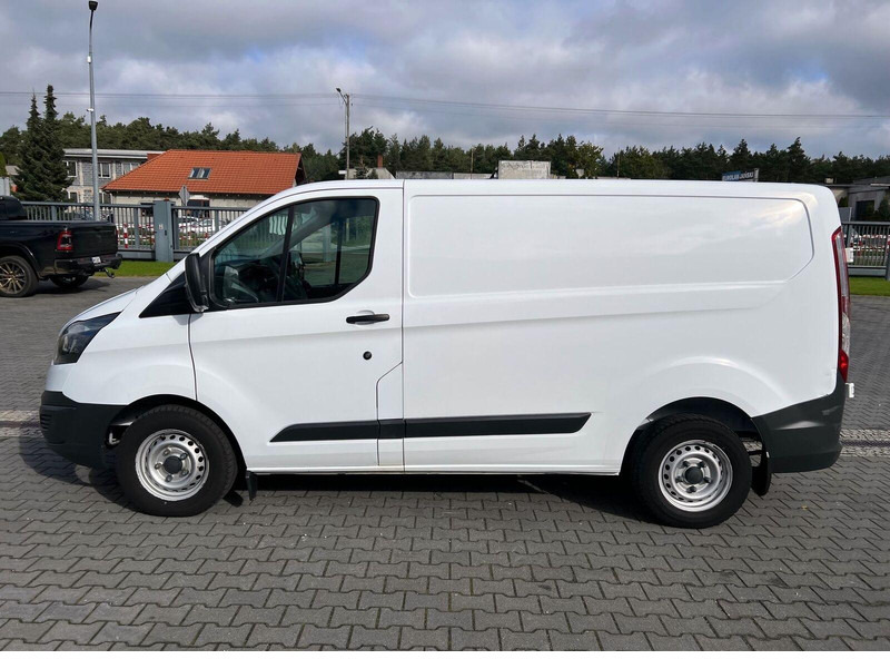 Ford Transit Custom Refrigerator Waeco Import DE One Owner - Utilitaire frigorifique: photos 2 Ford Transit Custom Refrigerator Waeco Import DE One Owner - Utilitaire frigorifique: photos 2