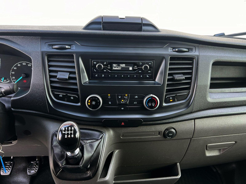 Fourgon grand volume Ford Transit Furgon Blaszak L3H3 LIFT Salon PL, Jeden Właściciel: photos 13