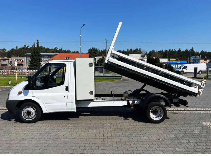Ford Transit Wywrotka Wywrot Kipper, Bliźniaki - Utilitaire benne: photos 2 Ford Transit Wywrotka Wywrot Kipper, Bliźniaki - Utilitaire benne: photos 2