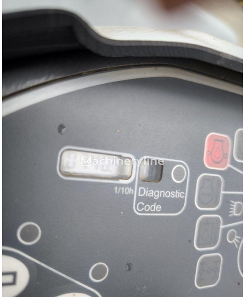 Compacteur Hamm HD 12 VV: photos 10