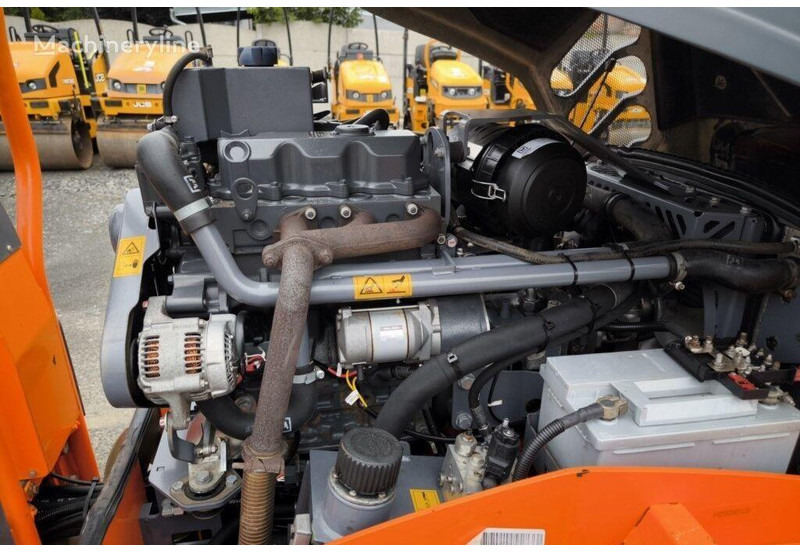 Compacteur Hamm HD 12 VV: photos 12