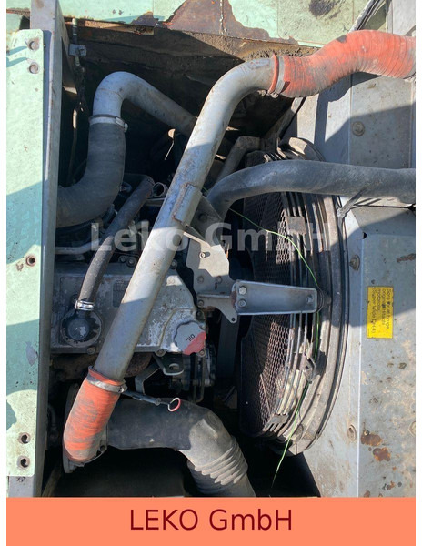 Hitachi ZX 350 LC-3 en crédit-bail Hitachi ZX 350 LC-3: photos 17