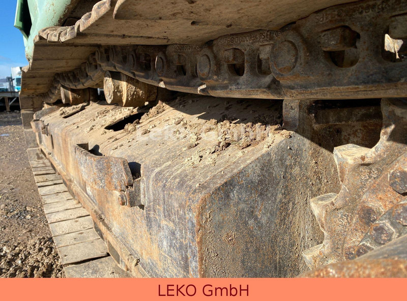 Hitachi ZX 350 LC-3 en crédit-bail Hitachi ZX 350 LC-3: photos 12