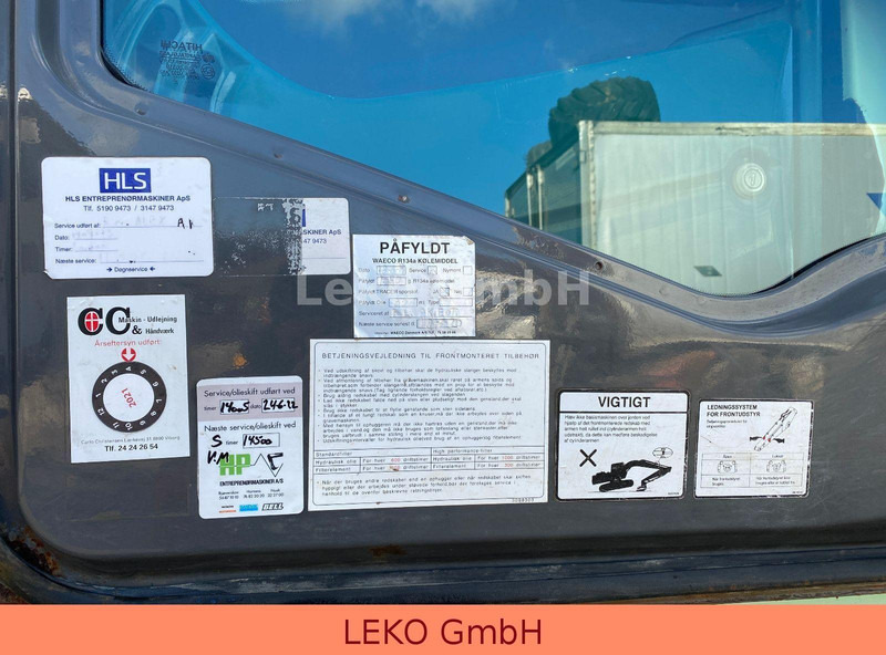 Hitachi ZX 350 LC-3 en crédit-bail Hitachi ZX 350 LC-3: photos 14