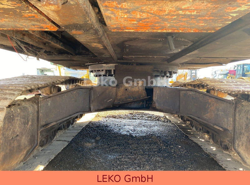 Hitachi ZX 350 LC-3 en crédit-bail Hitachi ZX 350 LC-3: photos 9