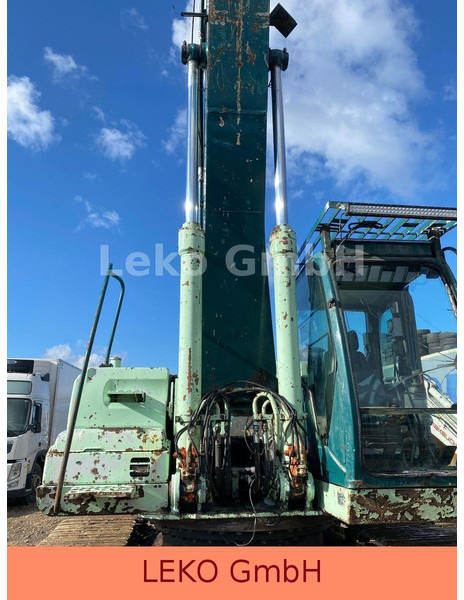 Hitachi ZX 350 LC-3 en crédit-bail Hitachi ZX 350 LC-3: photos 16