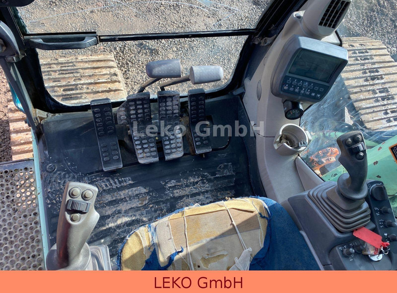 Hitachi ZX 350 LC-3 en crédit-bail Hitachi ZX 350 LC-3: photos 20