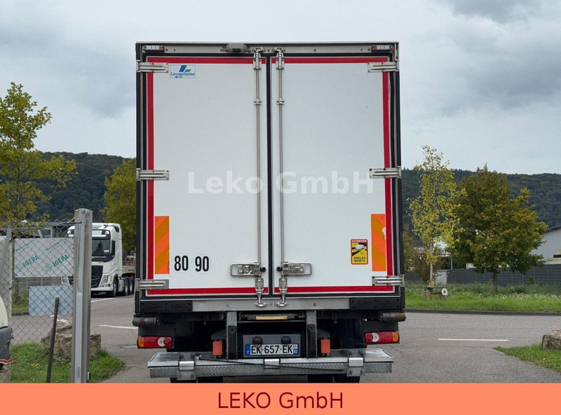 Iveco 190.28 Mit Carrier Sp 1150Mt - Camion frigorifique: photos 5 Iveco 190.28 Mit Carrier Sp 1150Mt - Camion frigorifique: photos 5