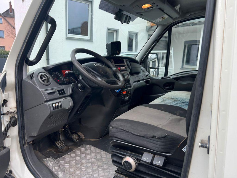 Iveco 70C17 3 way tipper en crédit-bail Iveco 70C17 3 way tipper: photos 6 Iveco 70C17 3 way tipper en crédit-bail Iveco 70C17 3 way tipper: photos 6