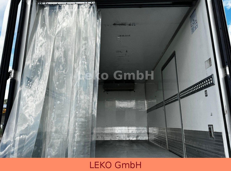 Camion frigorifique Iveco 75E16: photos 11