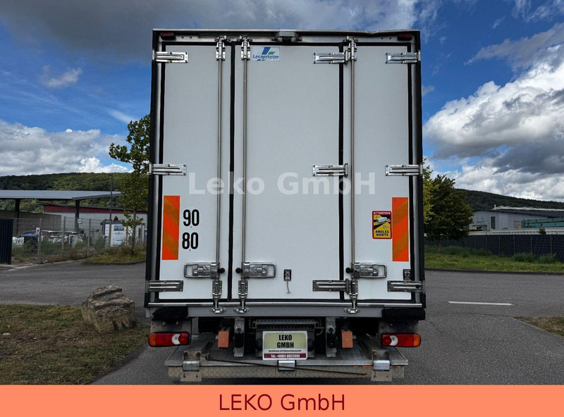 Camion frigorifique Iveco 75E16: photos 6