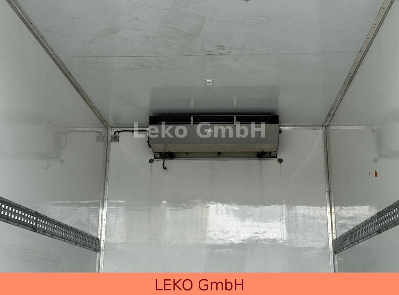 Camion frigorifique Iveco 75E16: photos 12