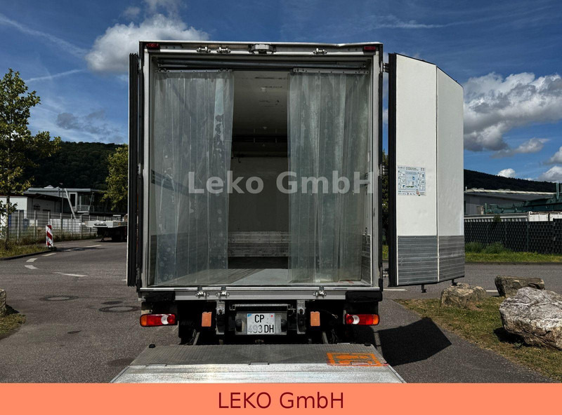 Camion frigorifique Iveco 75E16: photos 10