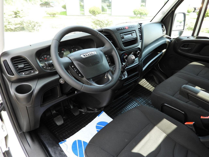 Iveco DAILY 35C15 WYWROTKA TEMPOMAT BLIŹNIACZE KOŁA KLIMATYZACJA 150K - Utilitaire benne: photos 2 Iveco DAILY 35C15 WYWROTKA TEMPOMAT BLIŹNIACZE KOŁA KLIMATYZACJA 150K - Utilitaire benne: photos 2