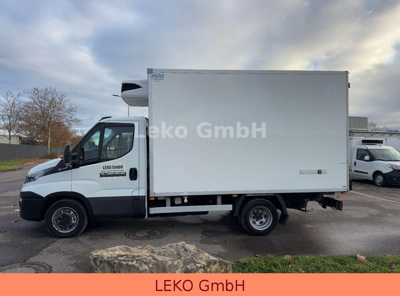 Iveco Daily 335C14 - Utilitaire frigorifique: photos 4 Iveco Daily 335C14 - Utilitaire frigorifique: photos 4