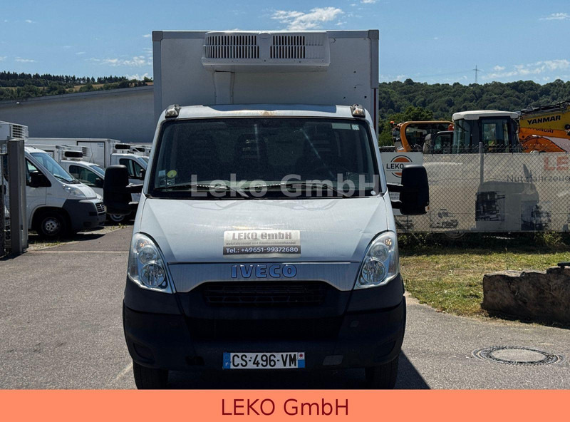 Iveco Daily 35C11 - Utilitaire frigorifique: photos 2 Iveco Daily 35C11 - Utilitaire frigorifique: photos 2