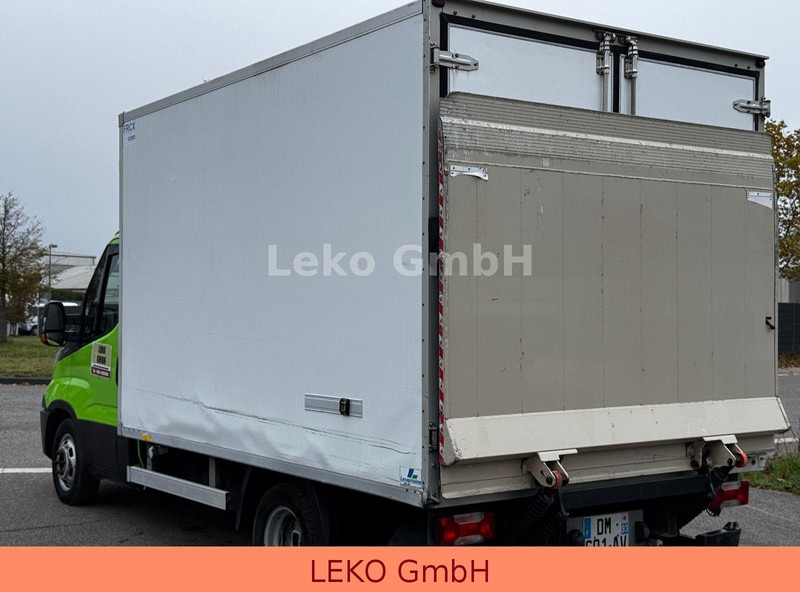 Iveco Daily 35C13 - Utilitaire frigorifique: photos 5 Iveco Daily 35C13 - Utilitaire frigorifique: photos 5