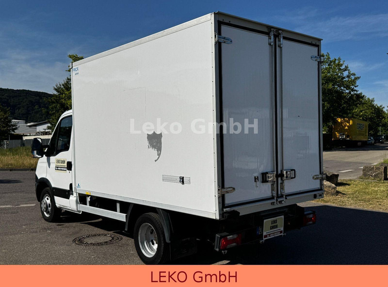 Iveco Daily 35C13 Mit Carrier Xr 350 - Utilitaire frigorifique: photos 5 Iveco Daily 35C13 Mit Carrier Xr 350 - Utilitaire frigorifique: photos 5