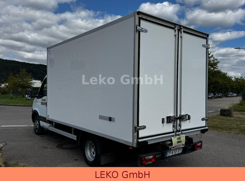 Iveco Daily 35C13 Mit Relec Froid TR32 - Utilitaire frigorifique: photos 5 Iveco Daily 35C13 Mit Relec Froid TR32 - Utilitaire frigorifique: photos 5