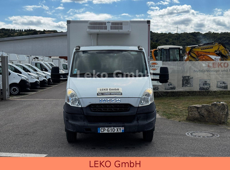 Iveco Daily 35C13 Mit Relec Froid TR32 - Utilitaire frigorifique: photos 2 Iveco Daily 35C13 Mit Relec Froid TR32 - Utilitaire frigorifique: photos 2