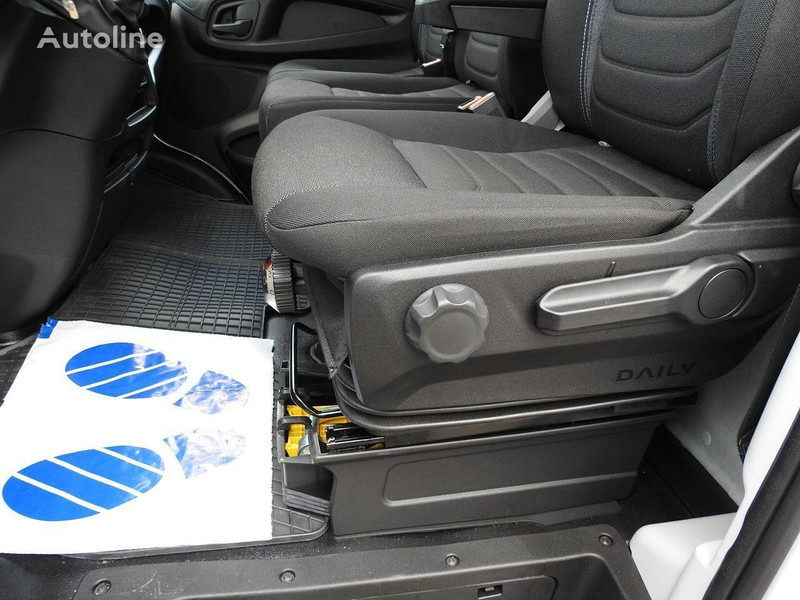 Utilitaire frigorifique Iveco Daily: photos 17 Utilitaire frigorifique Iveco Daily: photos 17