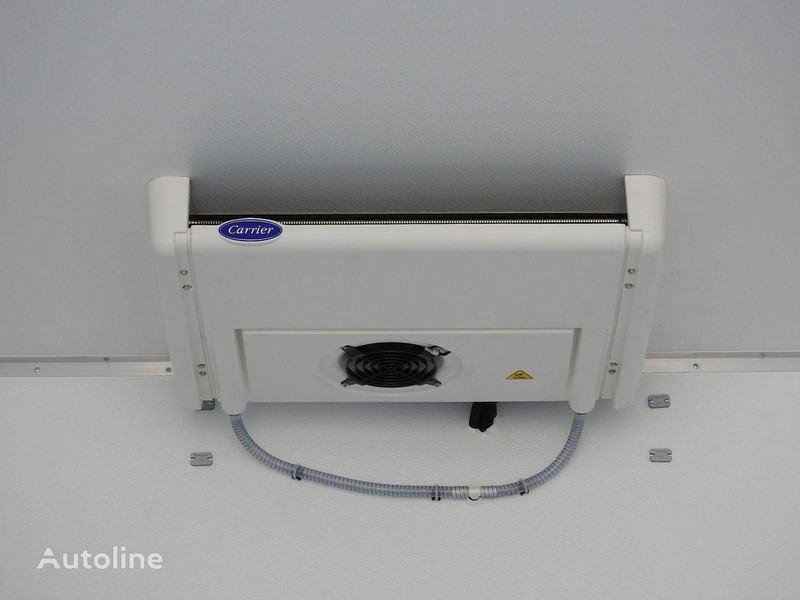 Utilitaire frigorifique Iveco Daily: photos 13 Utilitaire frigorifique Iveco Daily: photos 13