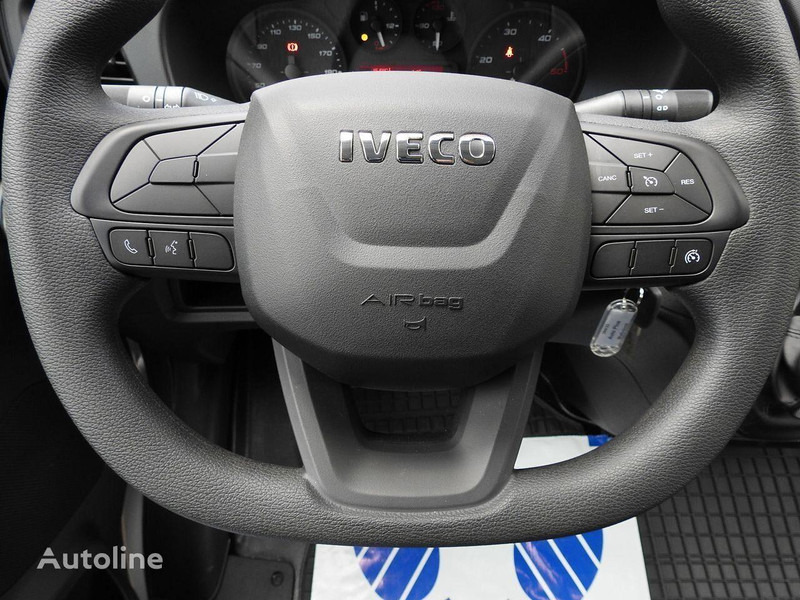 Utilitaire frigorifique Iveco Daily: photos 19 Utilitaire frigorifique Iveco Daily: photos 19